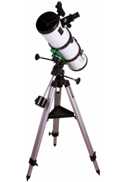 Телескоп Sky Watcher N130/650 StarQuest EQ1 (Скай Вотчер) 76339 