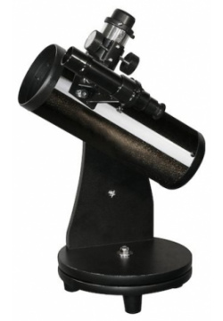 Телескоп Sky Watcher Dob 76/300 Heritage Black Diamond  настольный (Скай Вотчер) 68585