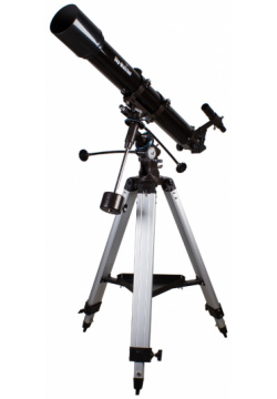 Телескоп Sky Watcher BK 909EQ2 (Скай Вотчер) 67959 Качественный