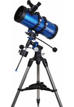 Телескоп Meade Polaris 127 мм (Мид) 67487 