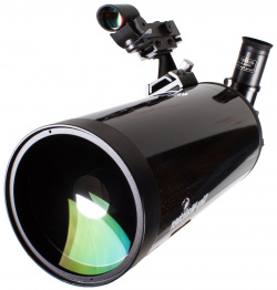 Труба оптическая Sky Watcher BK MAK102SP OTA (Скай Вотчер) 68566 З