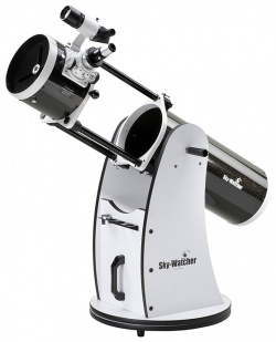 Телескоп Sky Watcher Dob 8" (200/1200) Retractable (Скай Вотчер) 67839 Рефлектор