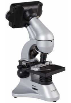 Микроскоп цифровой Levenhuk (Левенгук) D70L  монокулярный 14899
