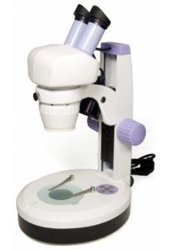 Микроскоп Levenhuk (Левенгук) 5ST  бинокулярный 35321