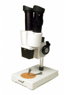 Микроскоп Levenhuk (Левенгук) 2ST  бинокулярный 35322