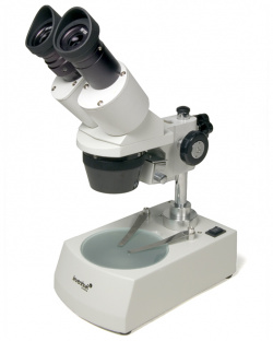 Микроскоп Levenhuk (Левенгук) 3ST  бинокулярный 35323