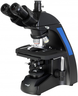 Микроскоп Levenhuk (Левенгук) 870T  тринокулярный 24613