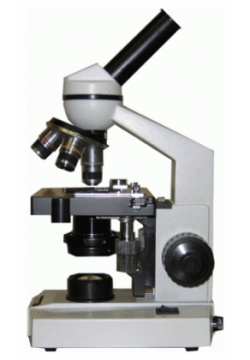 Микроскоп Биомед 2 03869 
