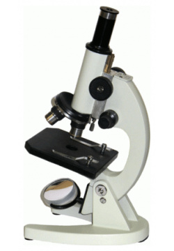 Микроскоп Биомед 1 03867 