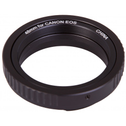 Т кольцо Sky Watcher для камер Canon M48 (Скай Вотчер) 67886 