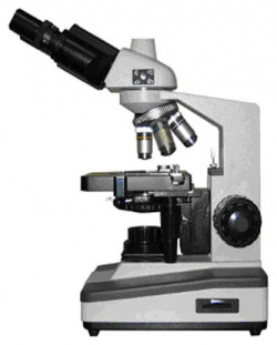 Микроскоп Биомед 4  бинокулярный 56341