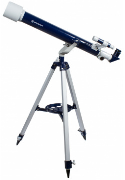 Телескоп Bresser (Брессер) Junior 60/700 AZ1 29911 