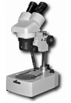 Микроскоп Биомед МС 1 ZOOM 56354 