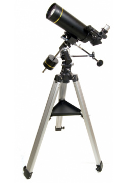 Телескоп Levenhuk (Левенгук) Skyline PRO 80 MAK 30075 Катадиоптрический