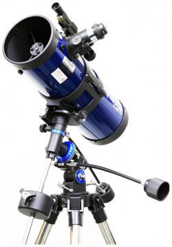 Телескоп Meade Polaris 114 мм (Мид) 67486 