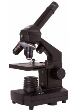 Микроскоп цифровой Bresser (Брессер) 40–1024x  в кейсе 69368