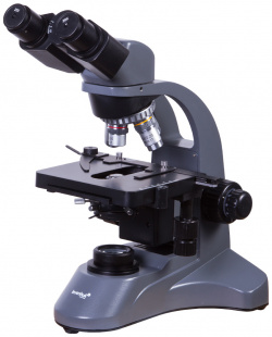 Микроскоп Levenhuk (Левенгук) 720B  бинокулярный 69656