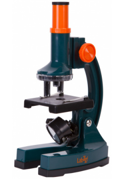 Микроскоп Levenhuk (Левенгук) LabZZ M2 69740 