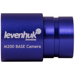 Камера цифровая Levenhuk (Левенгук) M200 BASE 70354 