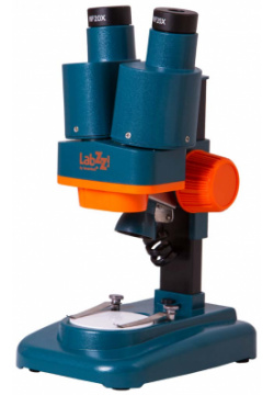 Микроскоп Levenhuk (Левенгук) LabZZ M4 стерео 70789 Стереоскопический