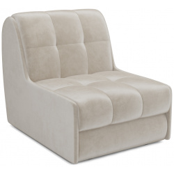 Кресло кровать Боро №2  вельвет (бархат) Столплит R0000285040