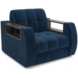 Кресло кровать Боро №3  велюр Luna Столплит R0000285055