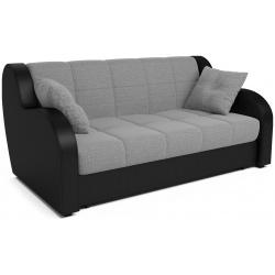 Прямой диван Боро  рогожка и экокожа Столплит R0000217625 С прямым диваном
