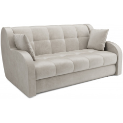 Прямой диван Боро  вельвет (бархат) Столплит R0000293030 С прямым диваном