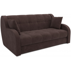 Прямой диван Боро  велюр Столплит R0000293032 С прямым диваном вы сможете