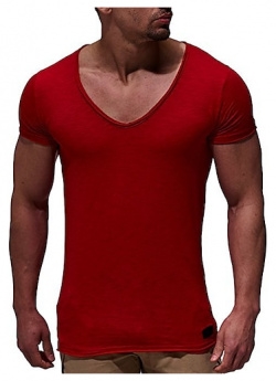 Hombre Camiseta Tee Plano Escote Redondo Aptitud física Gimnasia Manga Corta Ropa de calle deportiva Trabajo Básico lightinthebox