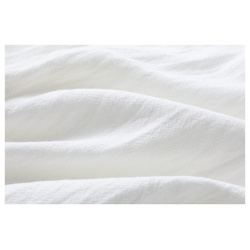 Mujer Vestido blanco de Camisa lino algodón Midi Volante Botón Básico Casual Diario Escote Chino Manga 3/4 Verano Primavera Negro Plano lightinthebox