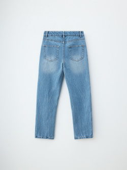 Рваные джинсы Relaxed fit для мальчиков  4804071440