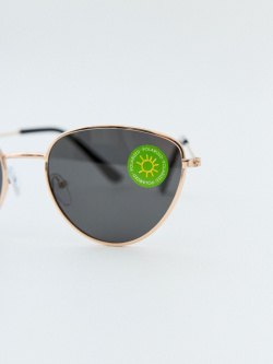 Детские солнцезащитные очки «бабочка»  4804172702