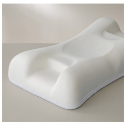 Улучшенная anti age подушка против морщин сна Omnia (с наволочкой)  Beauty Sleep мед удостоверением) 1861529