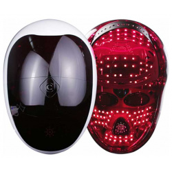 Массажер  аппарат CF Magic 9960008 Премиальная светодиодная LED маска для безоперационного омоложения Mask