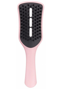 Щетка  расческа Tangle Teezer 6467801 для укладки феном Easy Dry & Go Tickled Pink