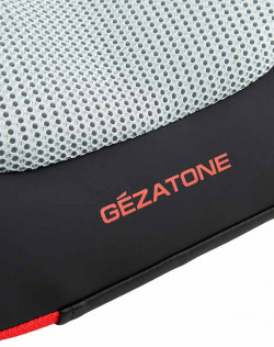 Массажер  аппарат GEZATONE 1301309 роликовый для тела плеч и шеи OmniRelax AMG401