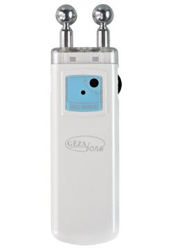 Массажер  аппарат GEZATONE MDN1301095M микротоки для лица Bio Wave m920 распродажа