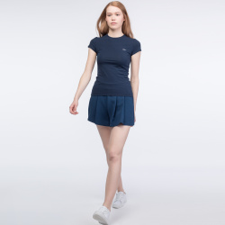 Женская футболка Lacoste Regular Fit TF0641