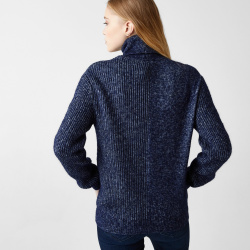Женский свитер Lacoste с высоким воротом AF2155