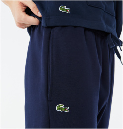 Мужские флисовые брюки Lacoste SPORT Tennis XH7611
