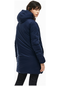 Женская утеплённая куртка Lacoste BF8923