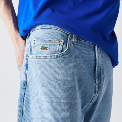 Мужские джинсы Lacoste Slim Fit HH0162