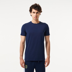 Мужская футболка Lacoste Slim Fit TH0998 