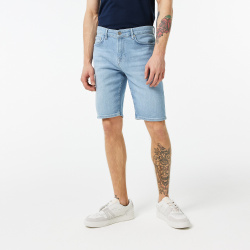 Мужские джинсовые шорты Lacoste FH0952