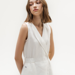 Женское платье Lacoste Slim Fit EF0011