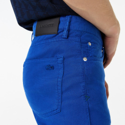 Мужские брюки Lacoste Slim Fit HH0005T