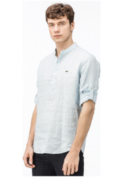 Мужская рубашка Lacoste Regular Fit CH0925