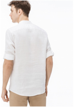 Мужская рубашка Lacoste Regular Fit CH0925