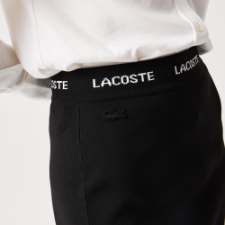 Женская юбка Lacoste Slim Fit JF2202